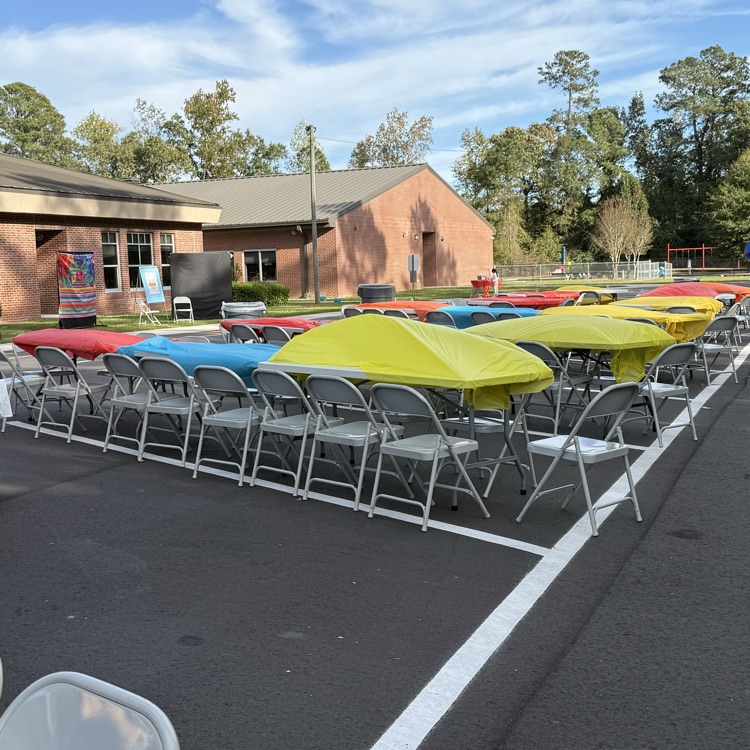 Hispanic heritage night 