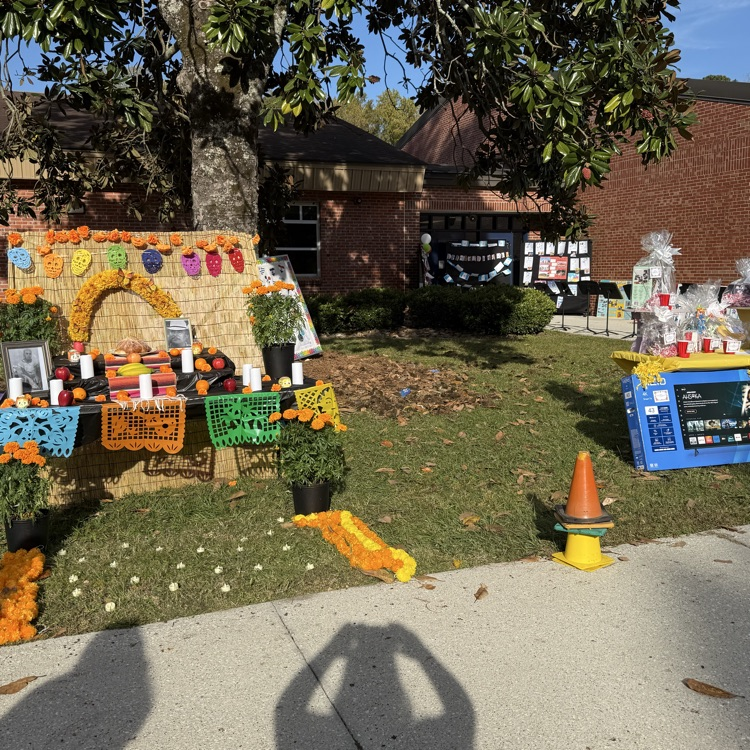 Hispanic heritage night 