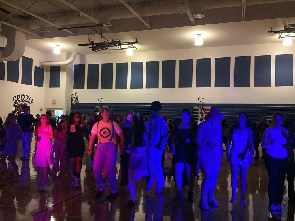 Halloween Dance