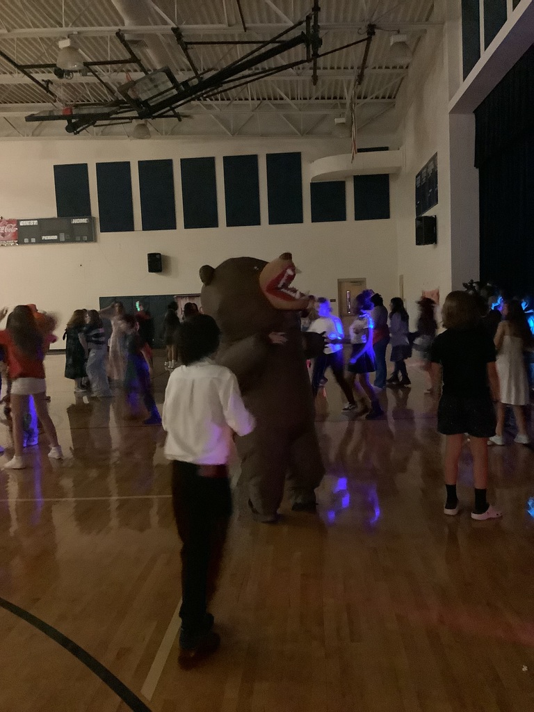 Halloween Dance