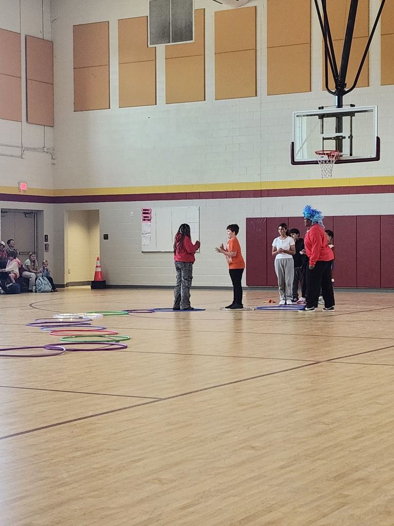 Reading Challenge Kickoff!