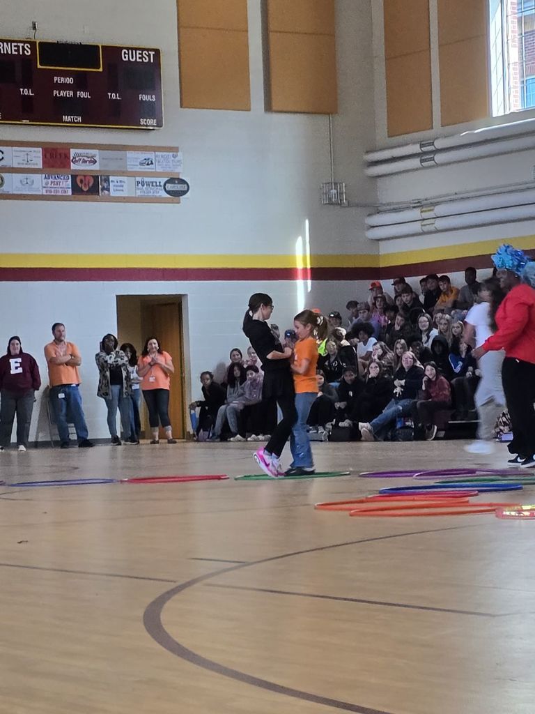 Reading Challenge Kickoff!