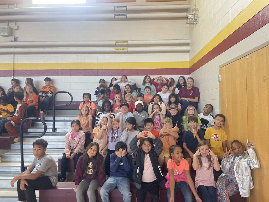 Reading Challenge Kickoff!