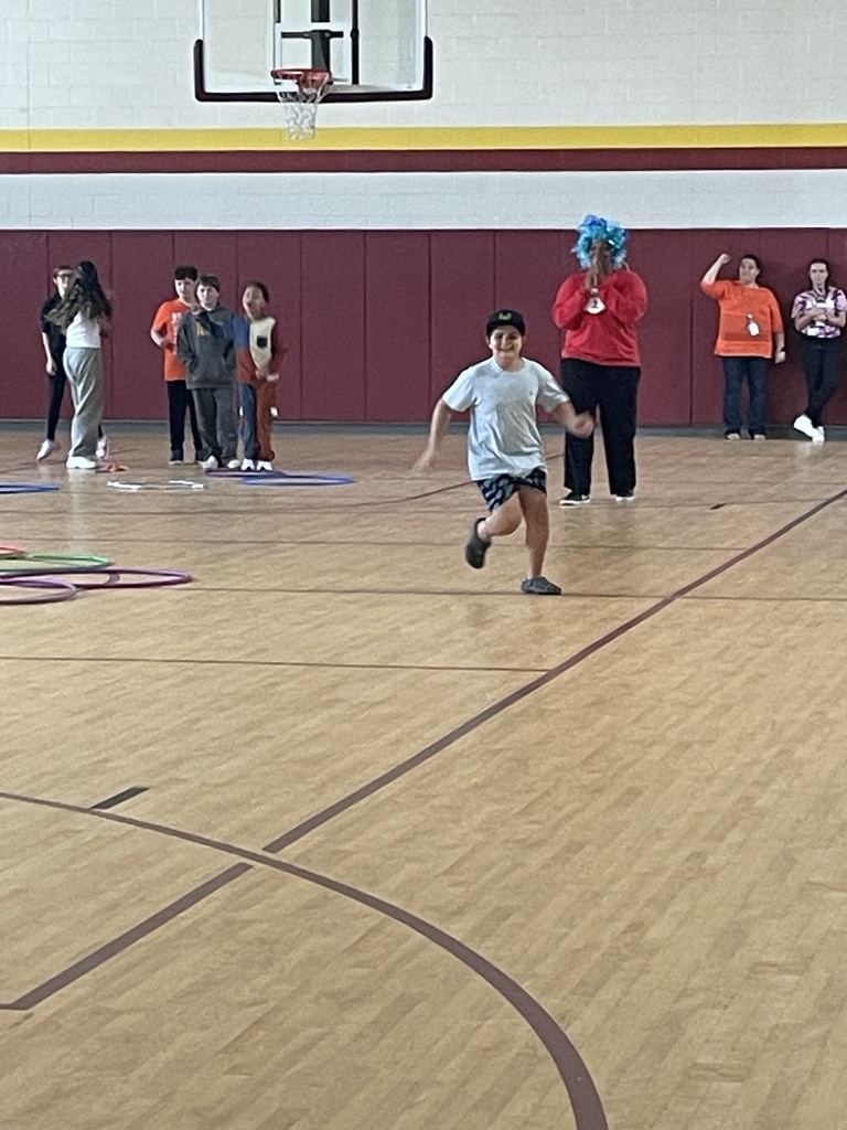 Reading Challenge Kickoff!