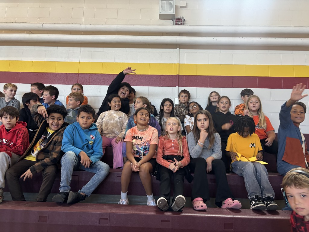 Reading Challenge Kickoff!