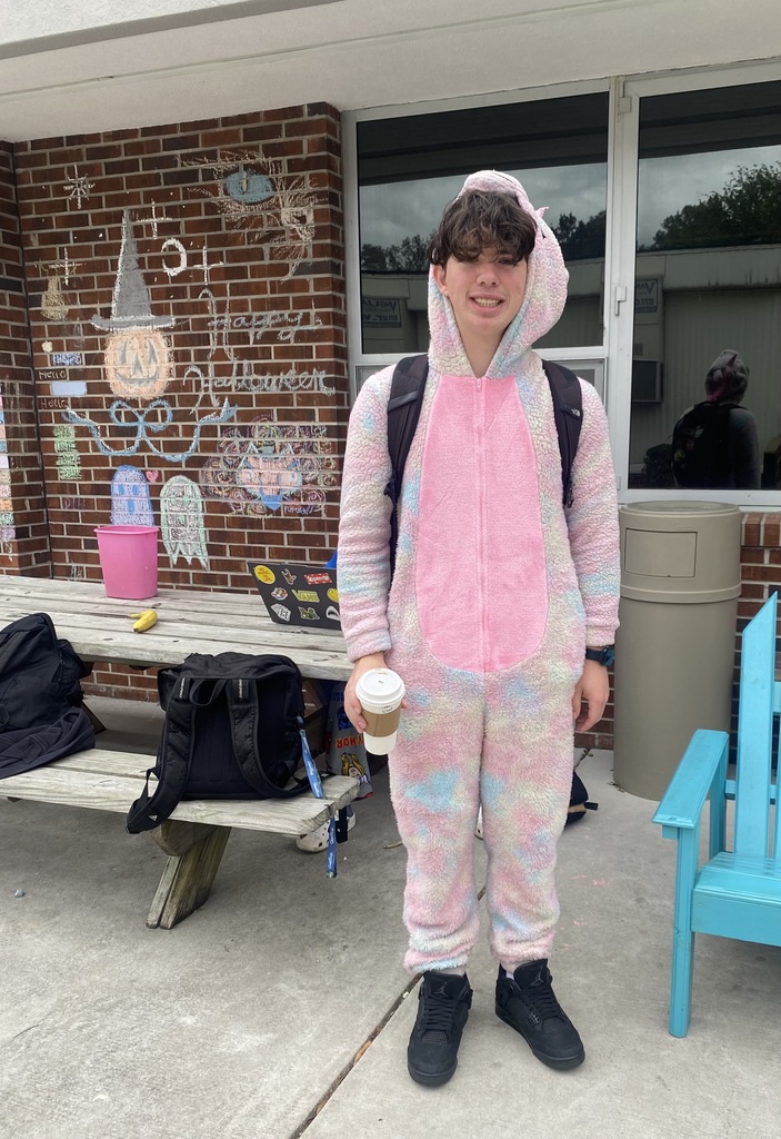 PECHS  students enjoying PJs all day!😆 #Cozy #PECHS #Pajama Day Monday!!!