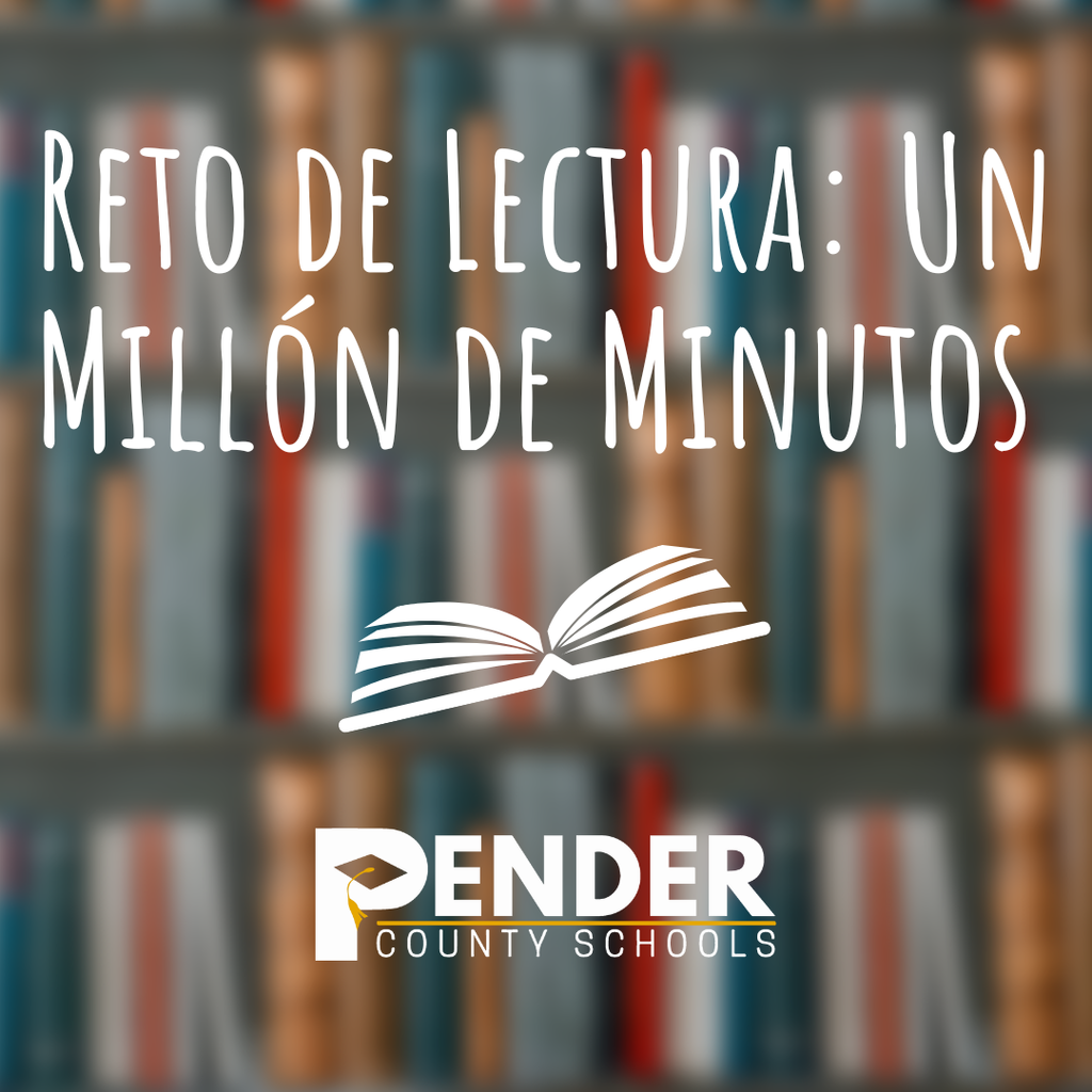 million minute challenge spanish