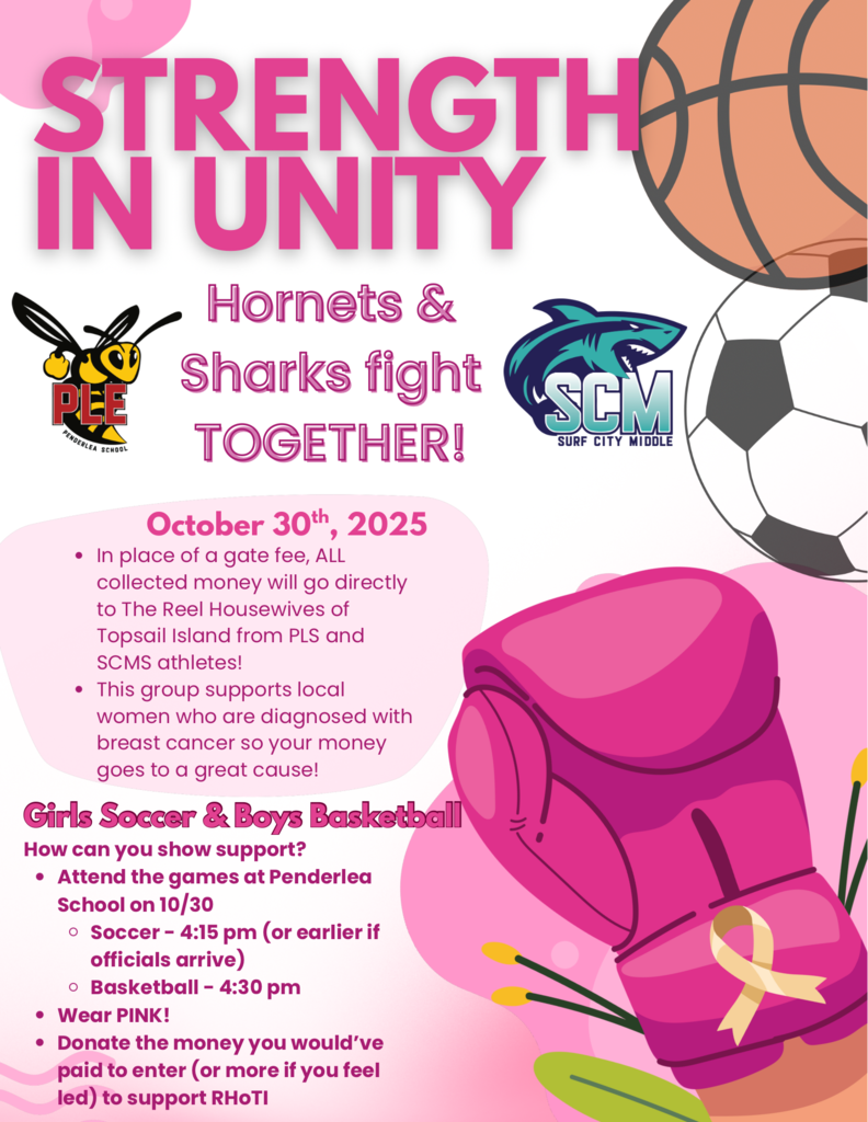 soccer and basketball