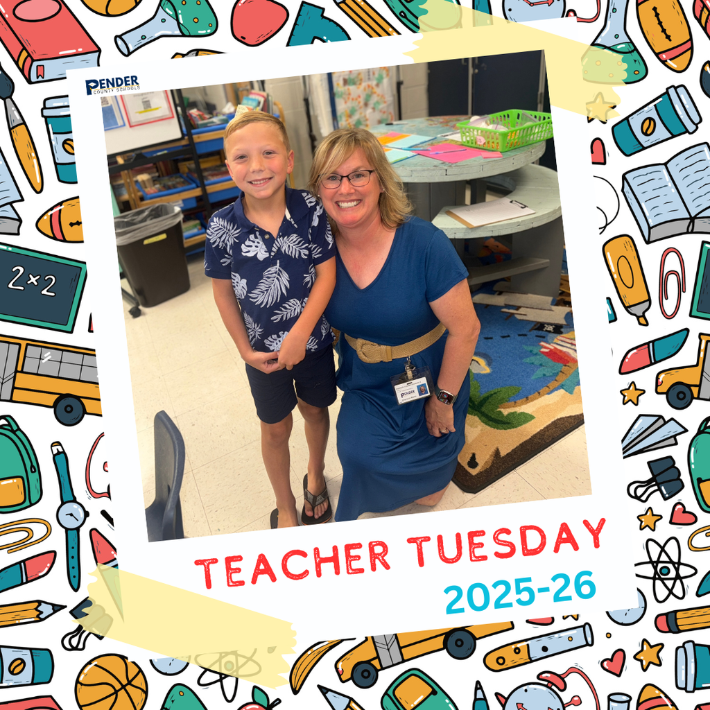 teacher tuesday stephanie martin nte