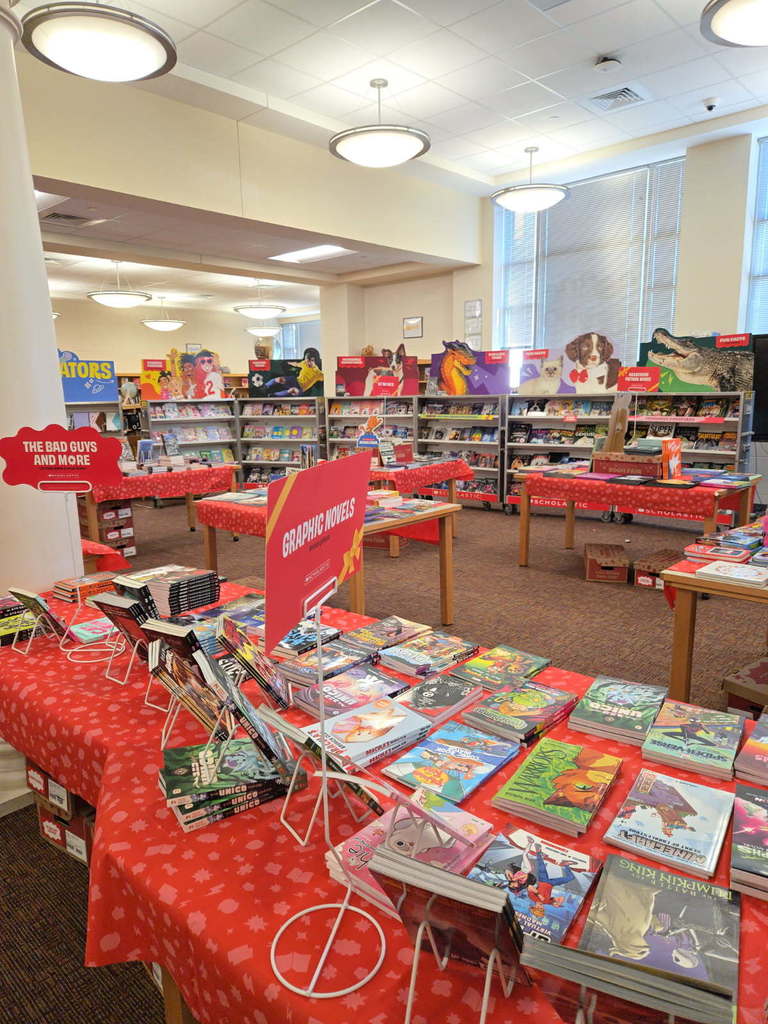 Book Fair