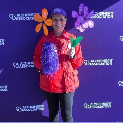 2025 Wilmington Walk to Remember PECHS ALZ CLUB