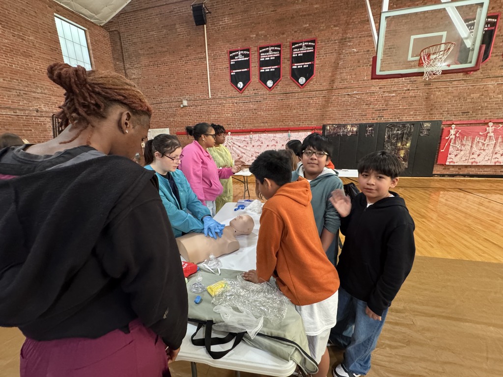 1st Annual Healthcare Awareness Day