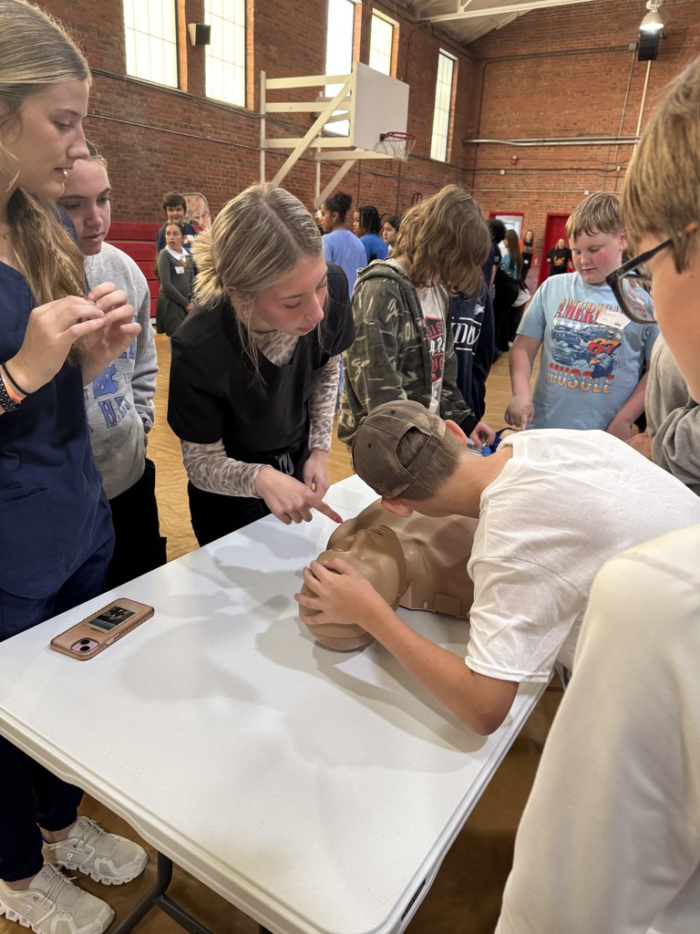 1st Annual Healthcare Awareness Day