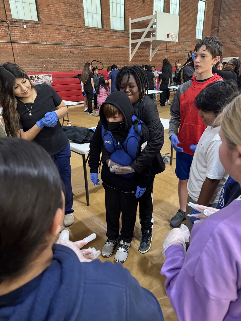 1st Annual Healthcare Awareness Day