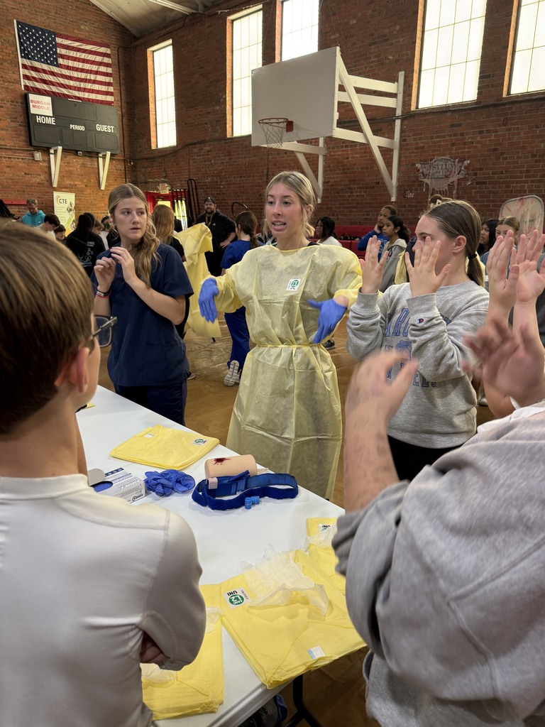 1st Annual Healthcare Awareness Day