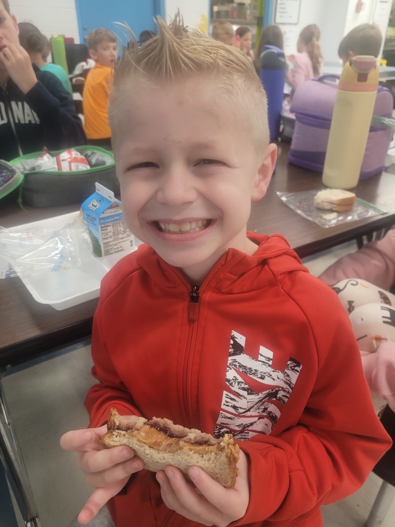 National Sandwich Day