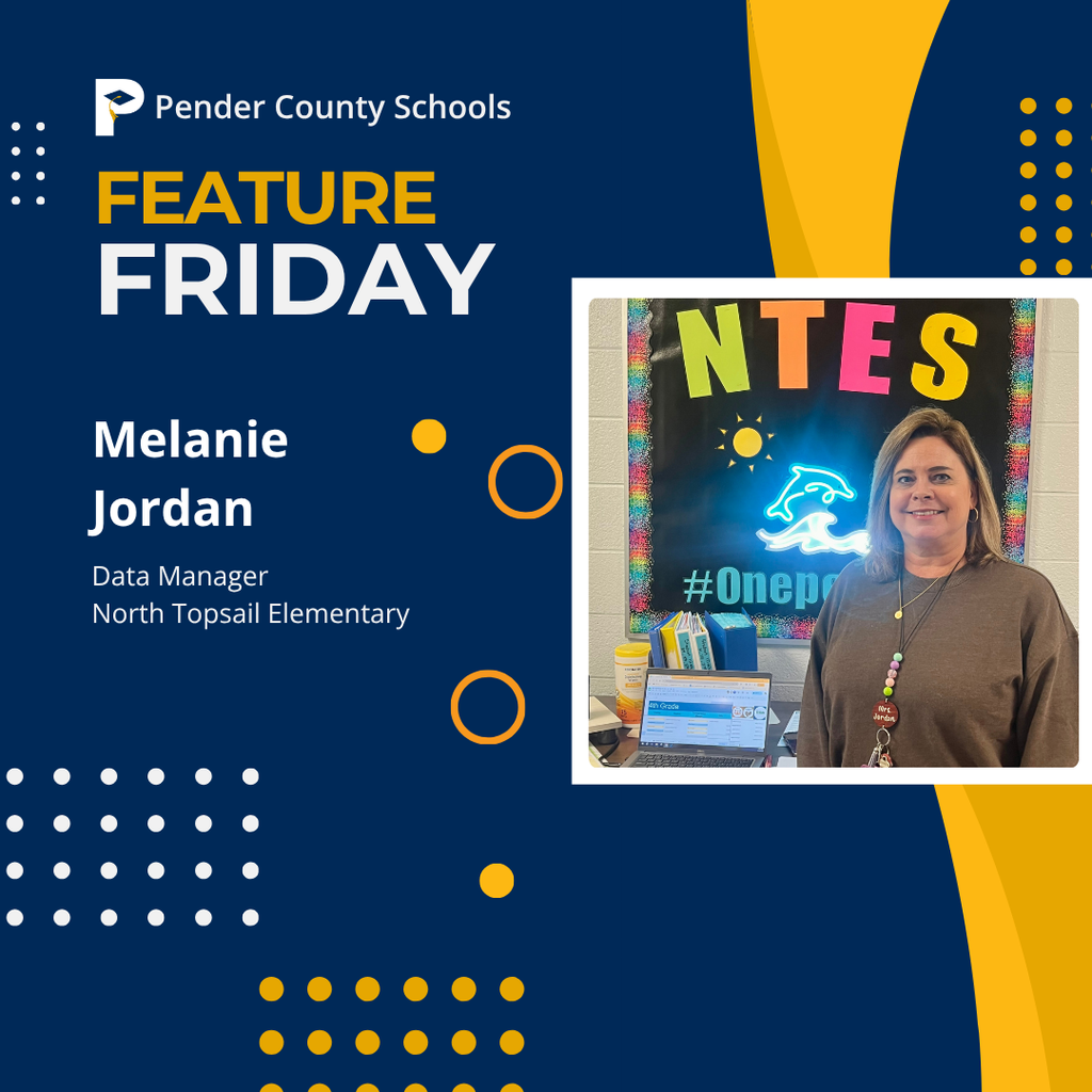 feature friday melanie jordan nte