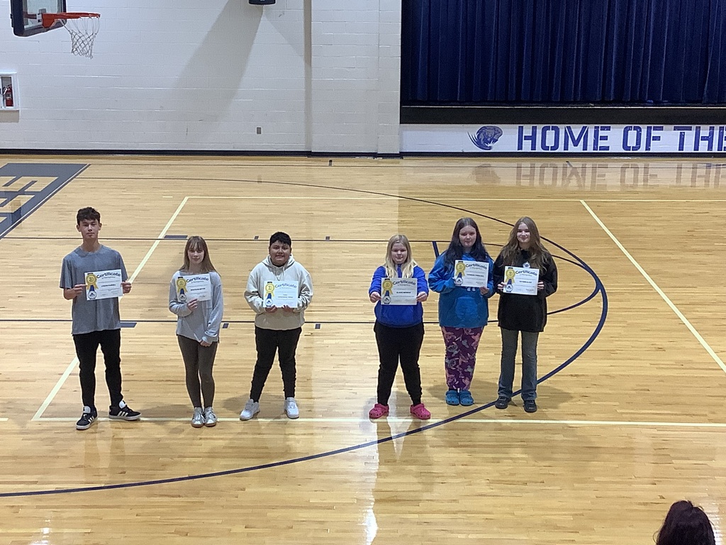 Top 3 in Reading and Math for most i-Ready lessons completed