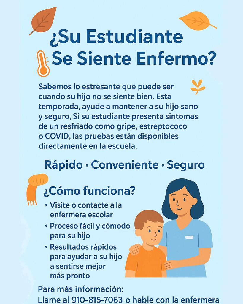 General illness (Spanish)