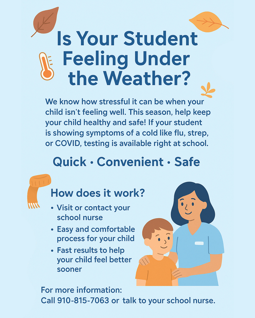 General illness (English)