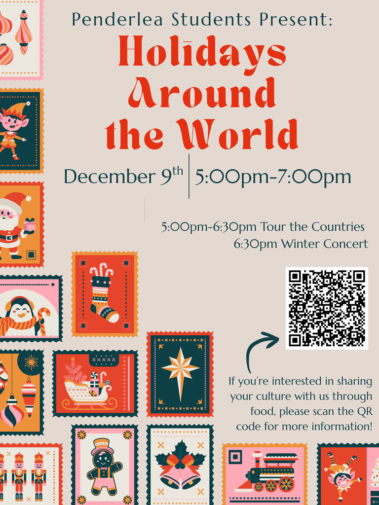 Christmas Around the World