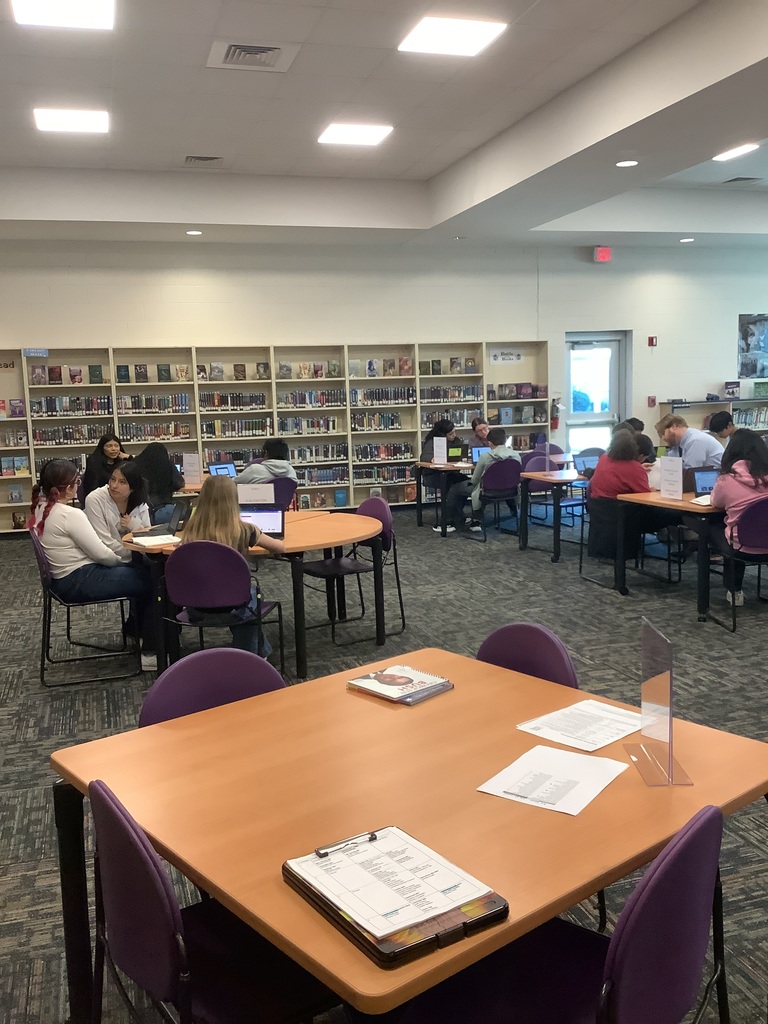 Pictures of research project