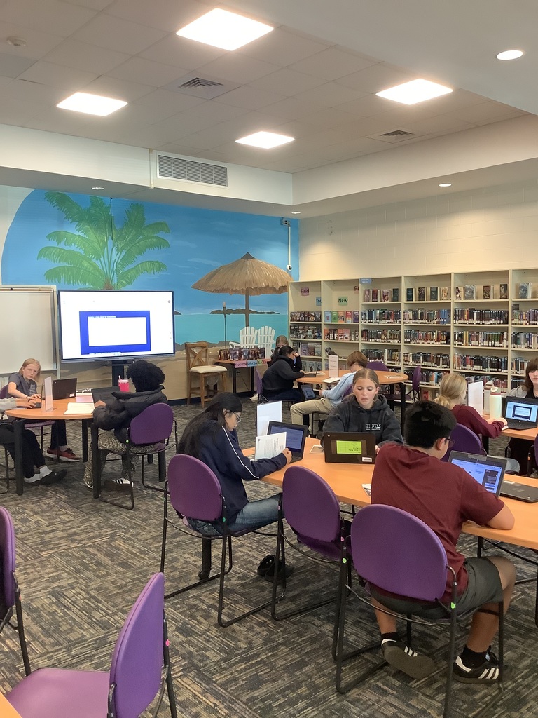 Pictures of research project