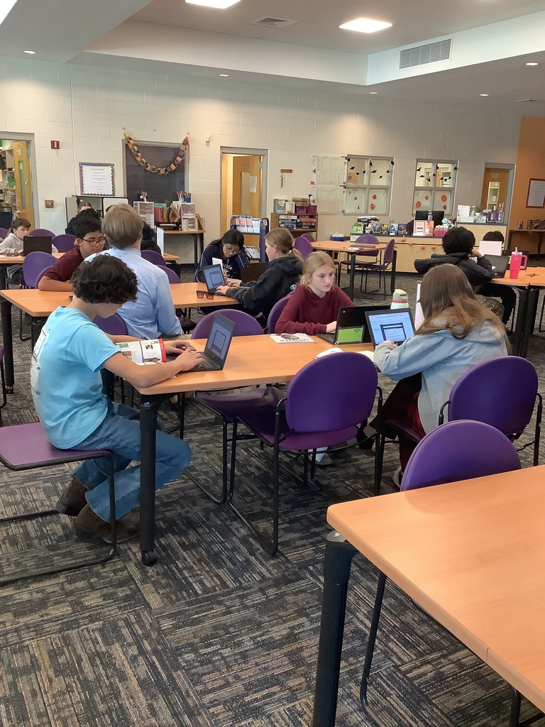 Pictures of research project