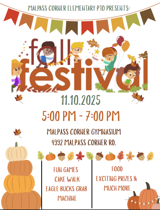 Fall Festival
