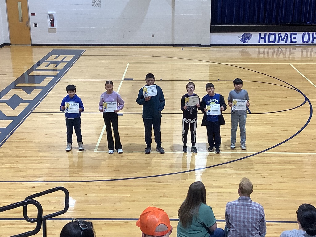 Most i-Ready Lessons passed for Math and Reading