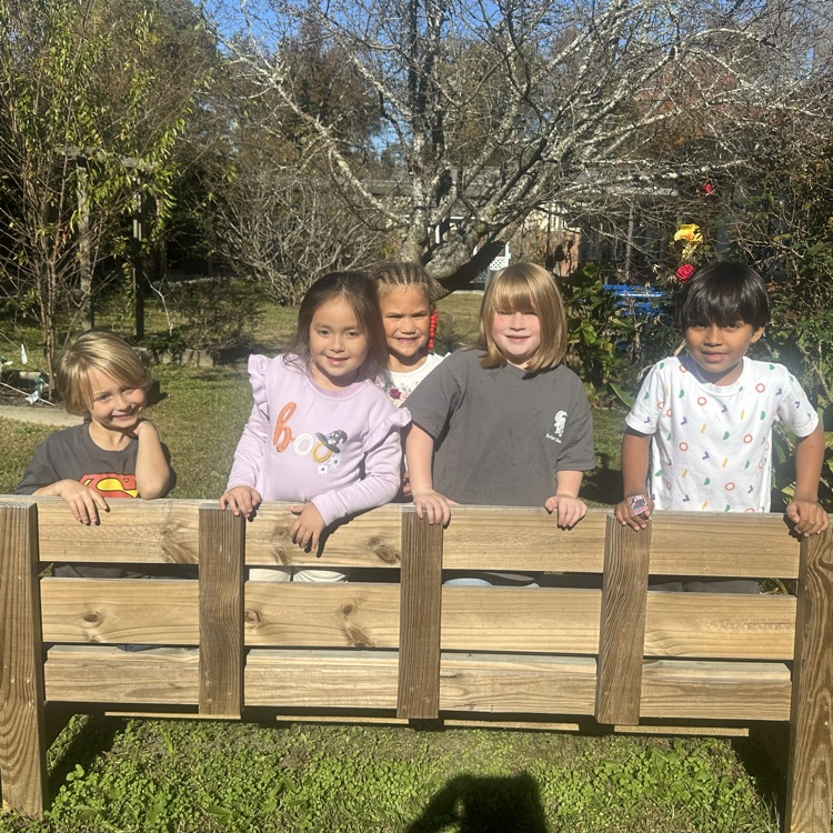 students of the month