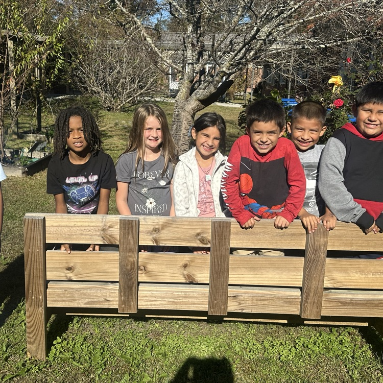 students of the month