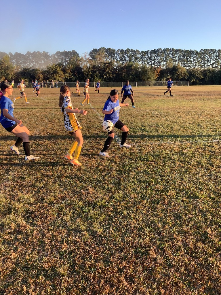 CFMS vs TMS soccer