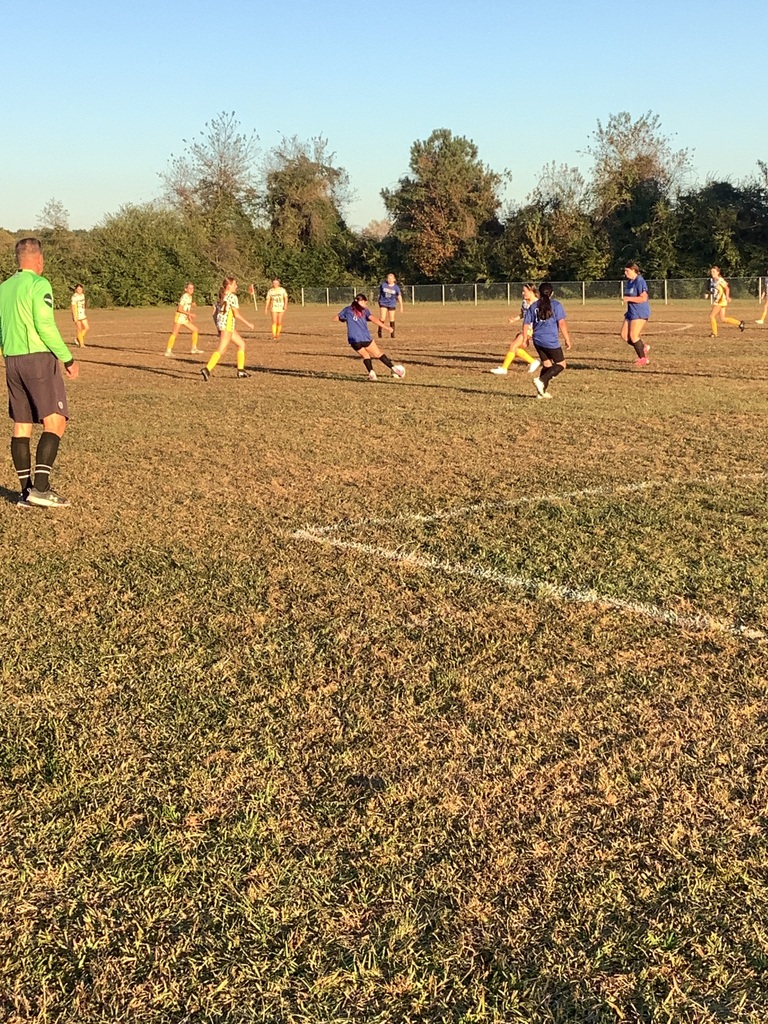 CFMS vs TMS soccer