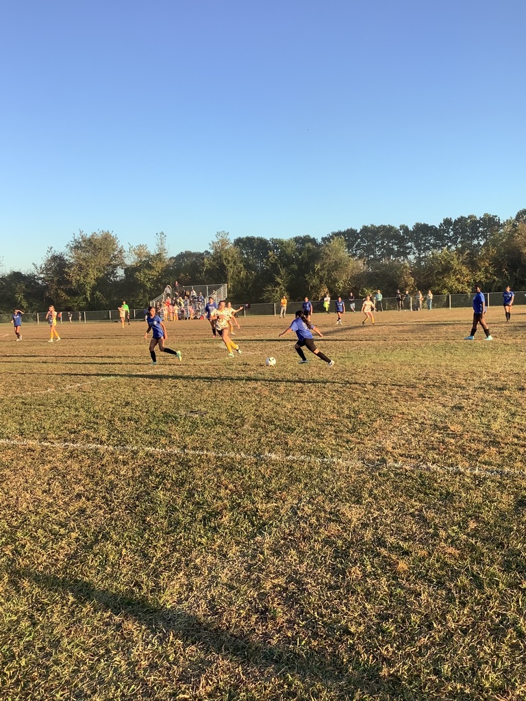 CFMS vs TMS soccer