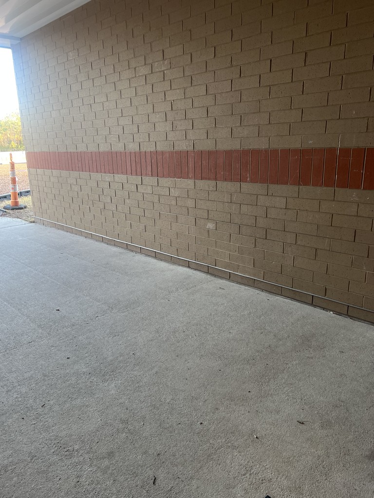 Thank you Renovations Church!