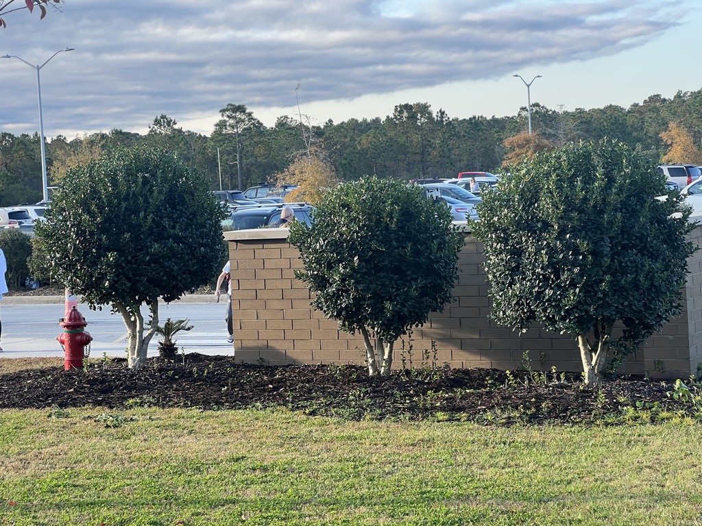 Thank you Renovations Church!