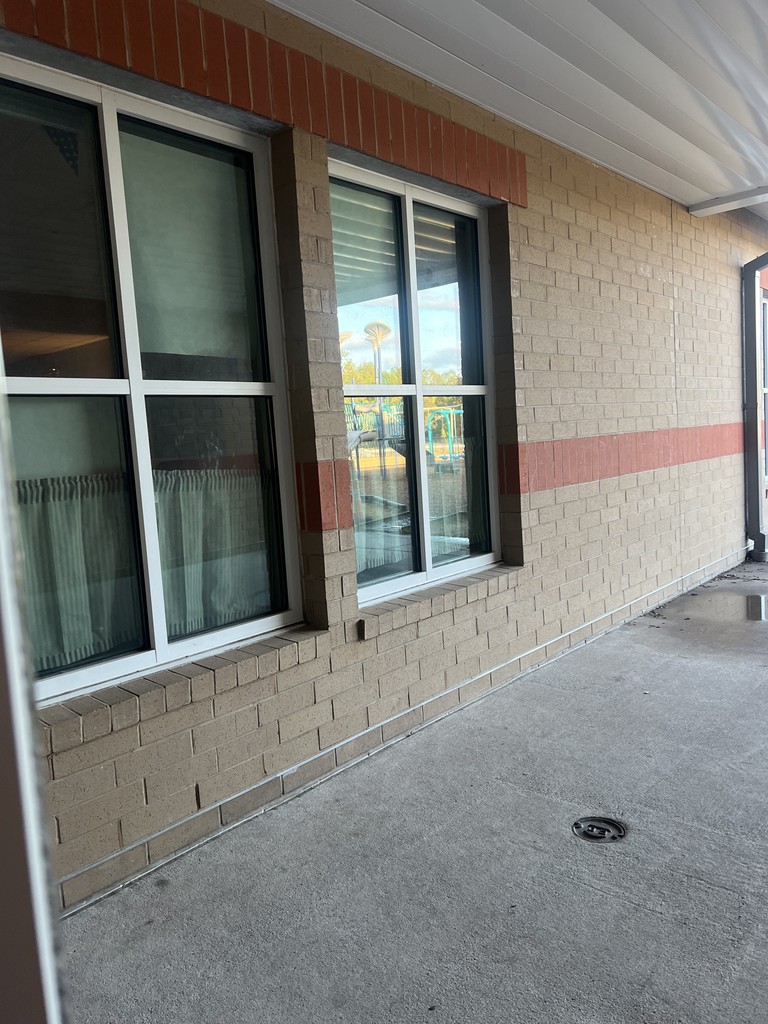 Thank you Renovations Church!