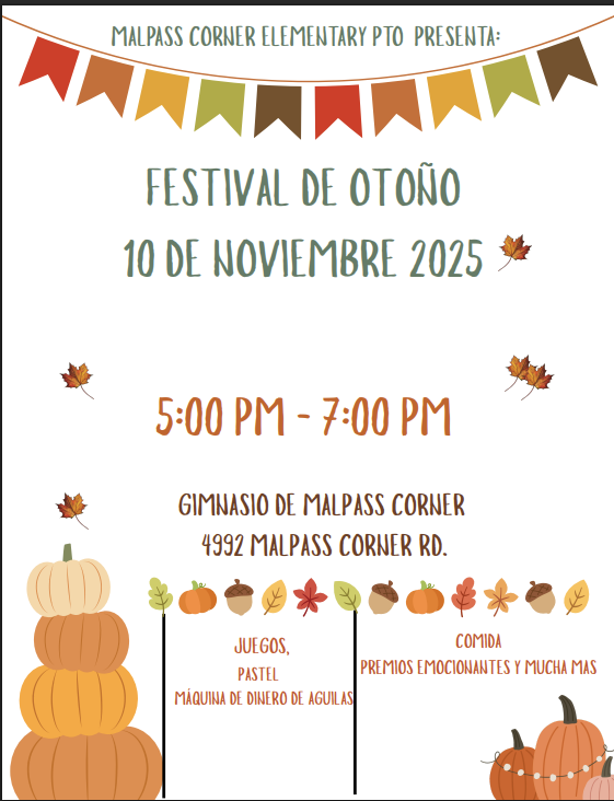 Fall Festival