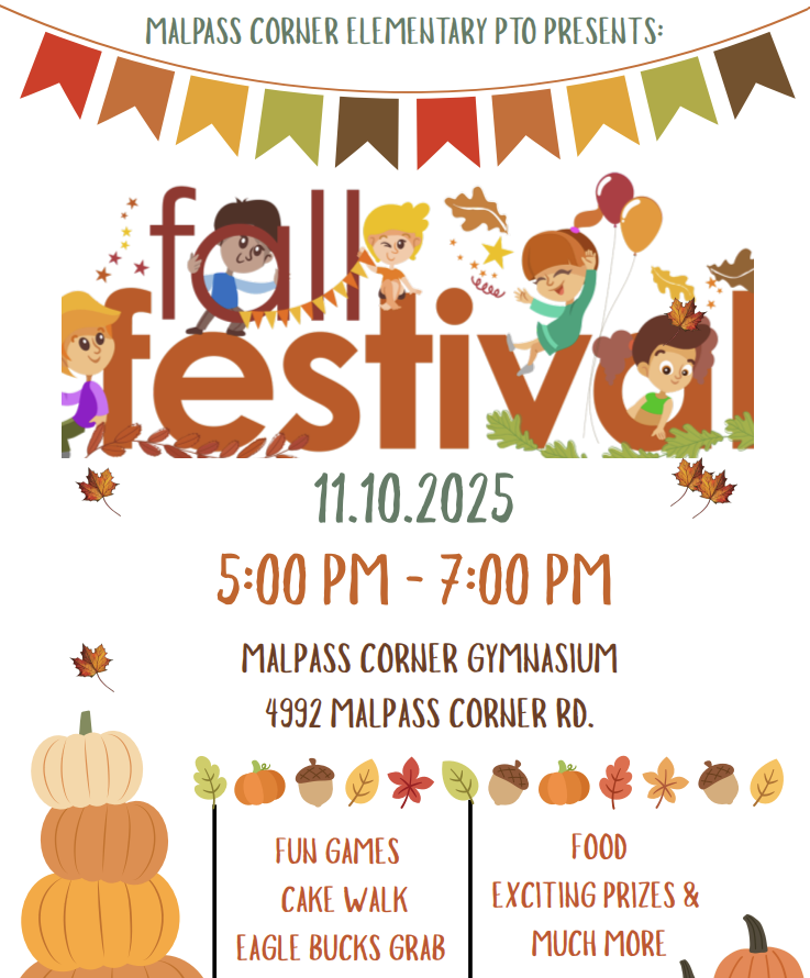 Fall festival