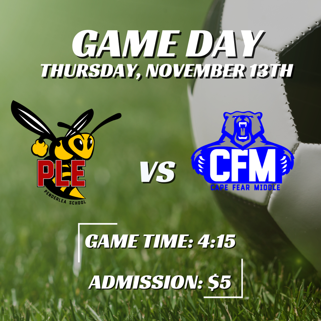 Away Game versus Penderlea.