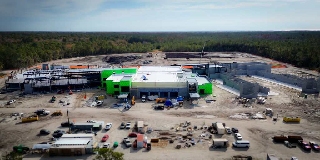 JH LEA SCHOOL UPDATE