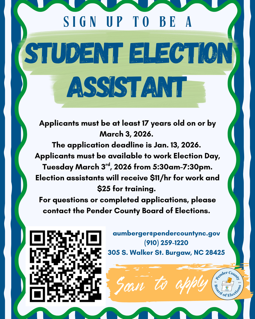 student election assistant
