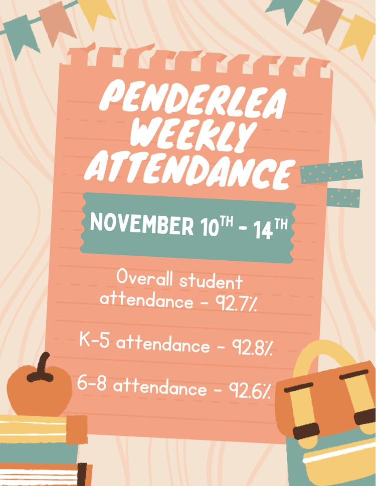 attendance