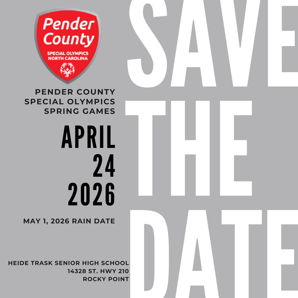 special olympics date