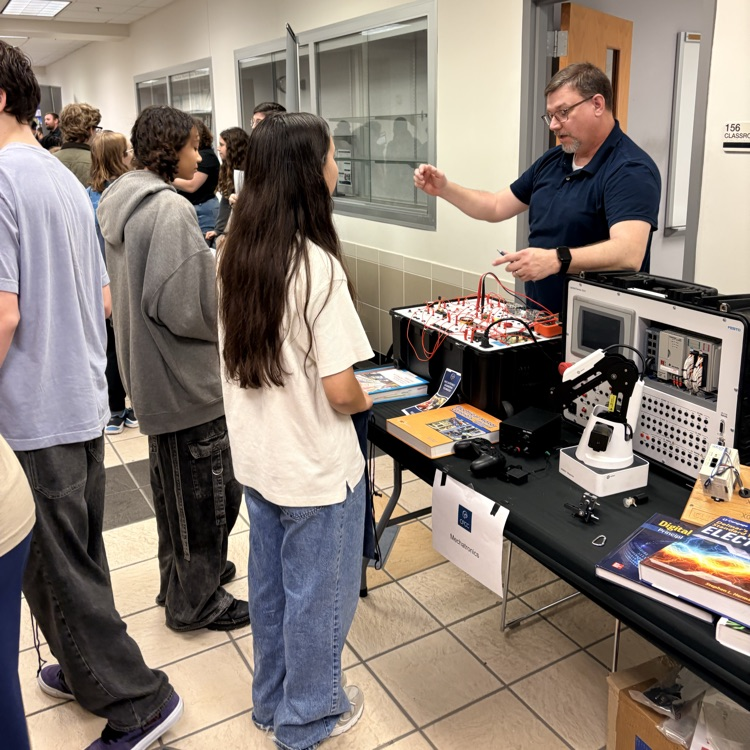 CFCC manufacturing expo