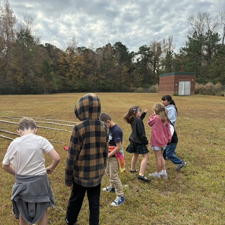 Native American in-house field trip 