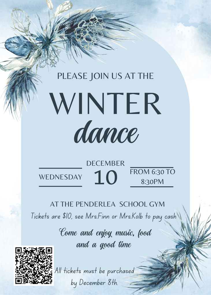 MS Winter Dance