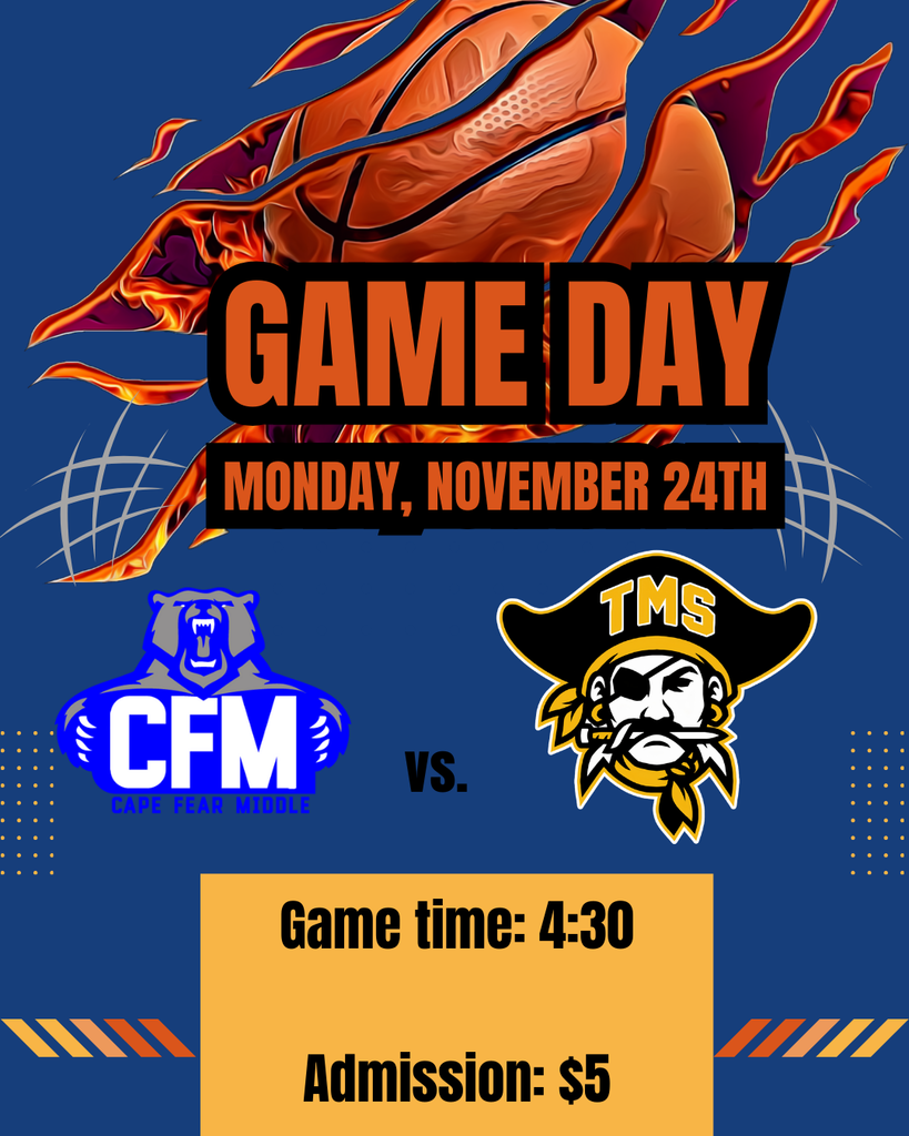 Boys basketball vs. TMS away tomorrow, November 24th