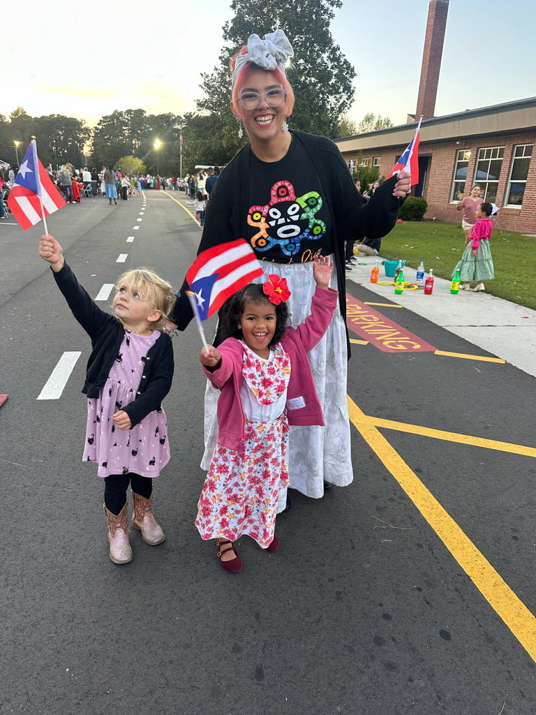 hispanic heritage night